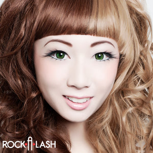 Rock-A-Lash ® <br> #2 Harajuku Honey™ - 3 Pack