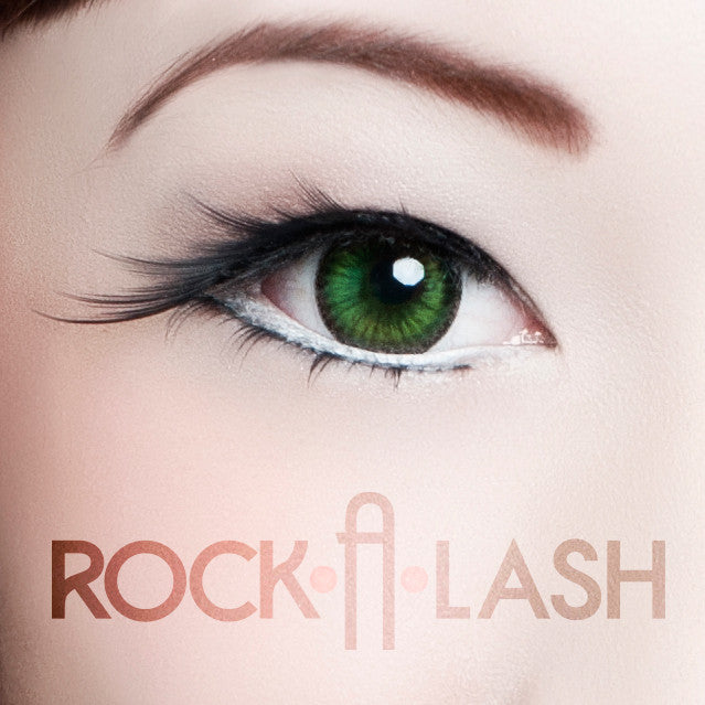 Rock-A-Lash ® <br> #2 Harajuku Honey™ - 3 Pack