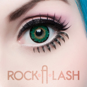 Rock-A-Lash ® <br> #3 - Born to Flirt™ - 3 Pack