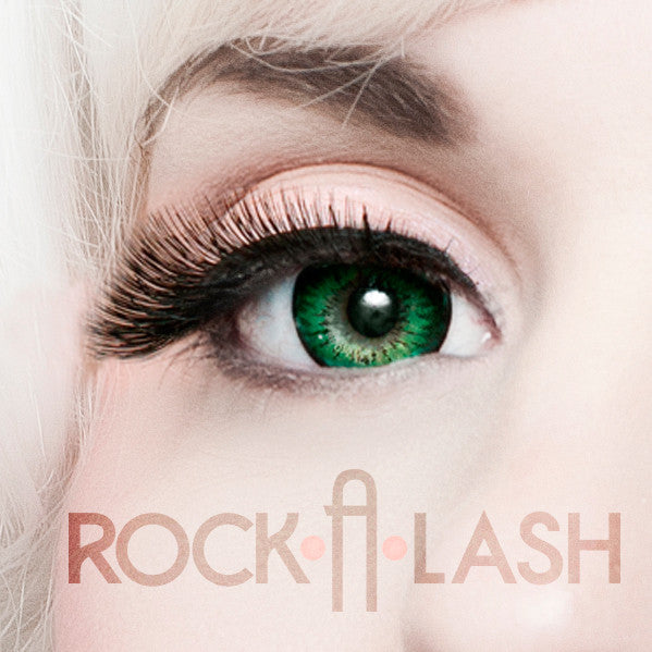 Rock-A-Lash ® <br> #5 - Wishful Winking™ - 3 Pack