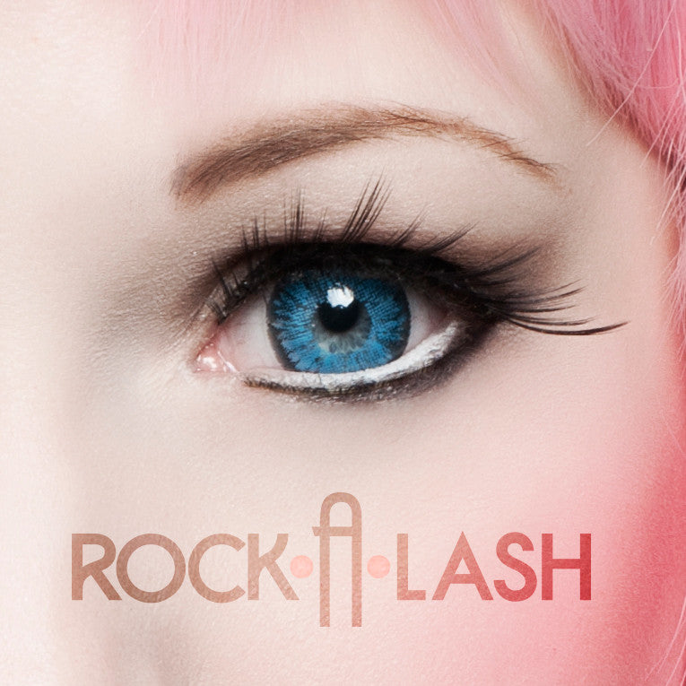 Rock-A-Lash ® <br> #6 - Whiplash Attack™ - 3 Pack