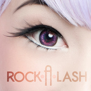 Rock-A-Lash ® <br> #8 - Underlash B™ - 3 Pack