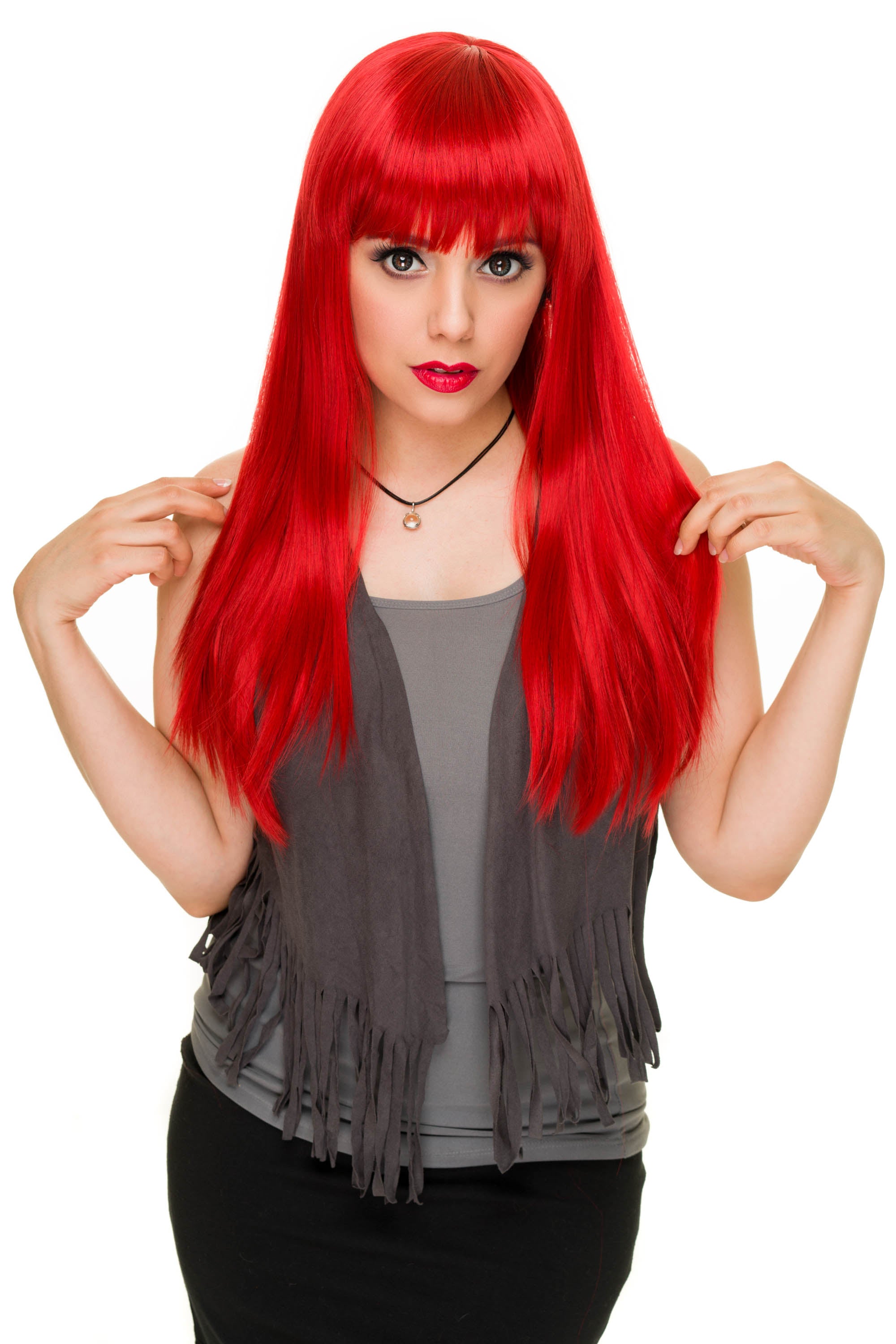 Pin up wig sales