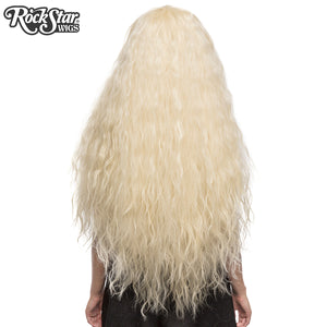 RockStar Wigs® <br> Prima Donna™ Collection - Blonderella-00206