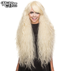 RockStar Wigs® <br> Prima Donna™ Collection - Blonderella-00206