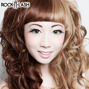 Rock-A-Lash ® <br> #02 Harajuku Honey™ - 1 Pair