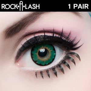 Rock-A-Lash ® <br> #03 - Born to Flirt™ - 1 Pair