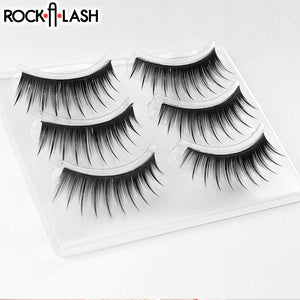 Rock-A-Lash ® <br> #3 - Born to Flirt™ - 3 Pack