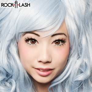 Rock-A-Lash ® <br> #04 - All Dolled Up™ - 1 Pair
