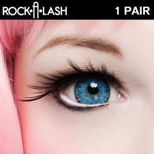 Rock-A-Lash ® <br> #06 - Whiplash Attack™ - 1 Pair