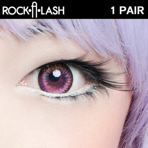 Rock-A-Lash ® <br> #08 - Underlash B™ - 1 Pair