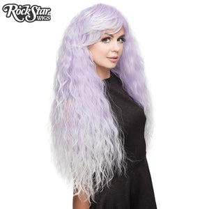 Gothic Lolita Wigs® <br> Rhapsody™ Collection - Lavender Fade -00106