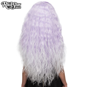 Gothic Lolita Wigs® <br> Rhapsody™ Collection - Lavender Fade -00106