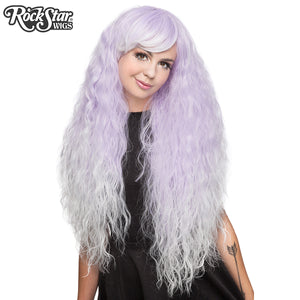 Gothic Lolita Wigs® <br> Rhapsody™ Collection - Lavender Fade -00106
