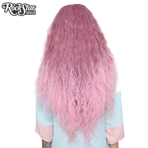 Gothic Lolita Wigs® <br> Rhapsody™ Collection - Rose Fade -00113