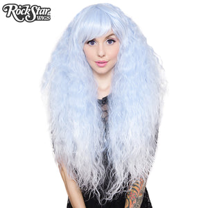 Gothic Lolita Wigs® <br> Rhapsody™ Collection - Sax Fade -00114