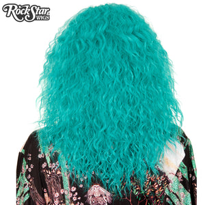 Rhapsody Short™ Collection - Teal - 00597