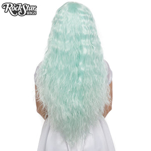 Gothic Lolita Wigs® <br> Rhapsody™ Collection - Mint Fade -00109