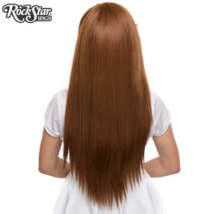 Gothic Lolita Wigs®  Bella™ Collection - Caramel Brown Mix -00423