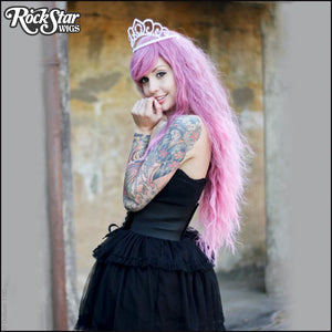 Gothic Lolita Wigs® <br> Rhapsody™ Collection - Rose Fade -00113