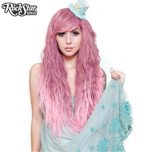 Gothic Lolita Wigs® <br> Rhapsody™ Collection - Rose Fade -00113