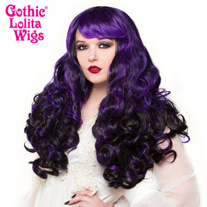 Gothic Lolita Wigs® <br> Spiraluxe 2™ Collection - Violetta - 00721