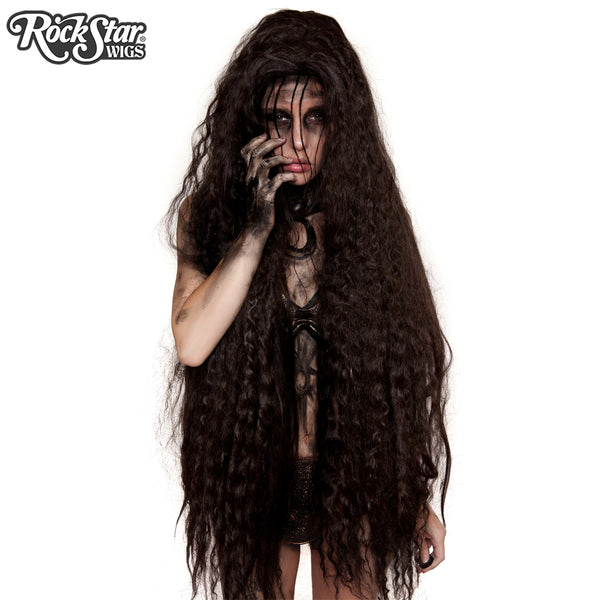 Cosplay Wigs USA® Character Wig - Suicide Witch - 00826