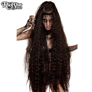 Cosplay Wigs USA® Character Wig - Suicide Witch - 00826