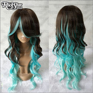 RockStar Wigs® <br> Triflect™ Collection - Choco Blueberry-00388