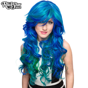 RockStar Wigs® <br> Triflect™ Collection - Mermaid Dream-00225