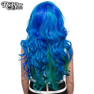 RockStar Wigs® <br> Triflect™ Collection - Mermaid Dream-00225
