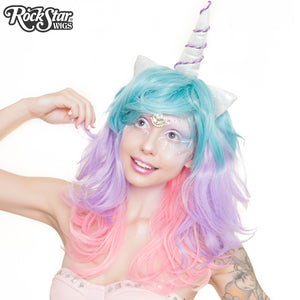 Unicorn - Pastel Layer 00489