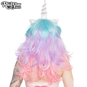 Unicorn - Pastel Layer 00489