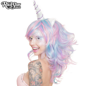 Unicorn - Pastel Mix 00490