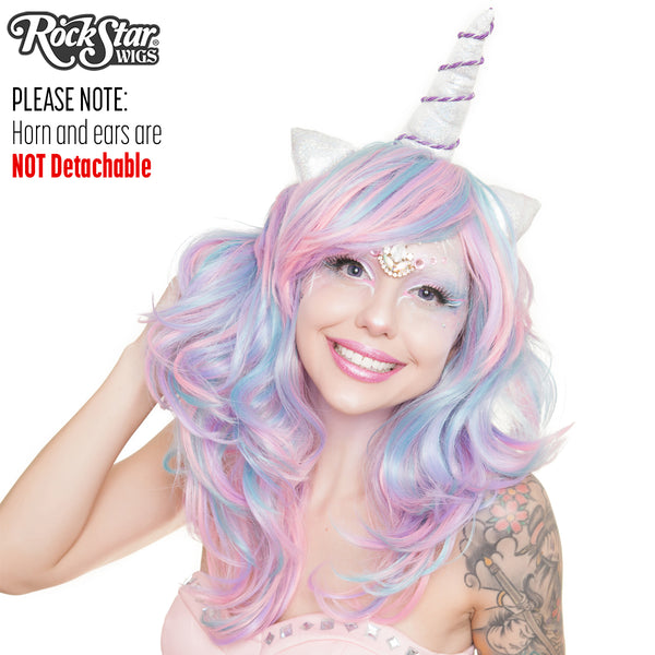 Unicorn - Pastel Mix 00490