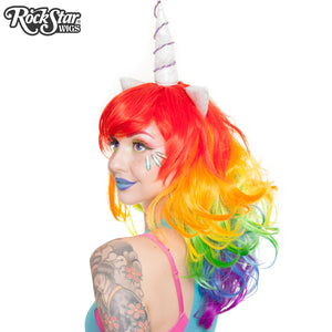 Unicorn - Rainbow Layer 00491