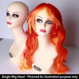 Wig Head - Single