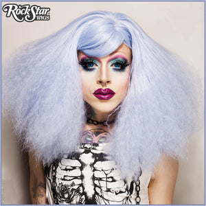 RockStar Wigs® <br> Dynamite™ Collection - Blue-Tonium- 00158