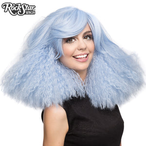 RockStar Wigs® <br> Dynamite™ Collection - Blue-Tonium- 00158