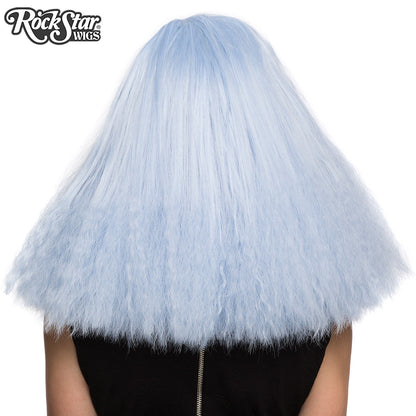 RockStar Wigs® <br> Dynamite™ Collection - Blue-Tonium- 00158