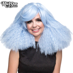 RockStar Wigs® <br> Dynamite™ Collection - Blue-Tonium- 00158