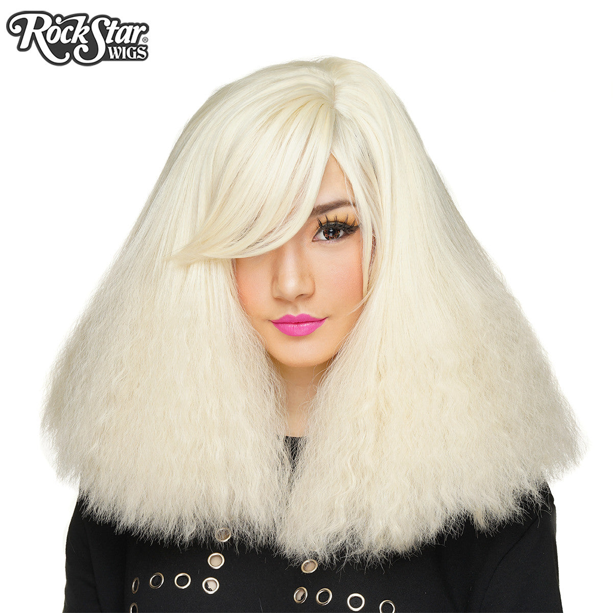 Dynamite - Rockstar Wigs