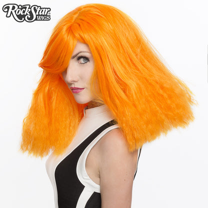 RockStar Wigs® <br> Dynamite™ Collection - Agent Orange- 00157