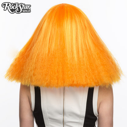 RockStar Wigs® <br> Dynamite™ Collection - Agent Orange- 00157