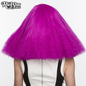 RockStar Wigs® <br> Dynamite™ Collection - Magenta-Cide- 00164