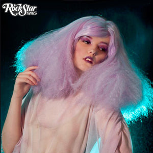 RockStar Wigs® <br> Dynamite™ Collection - Lethal Lavender- 00162