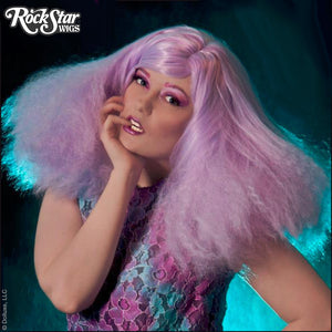 RockStar Wigs® <br> Dynamite™ Collection - Lethal Lavender- 00162