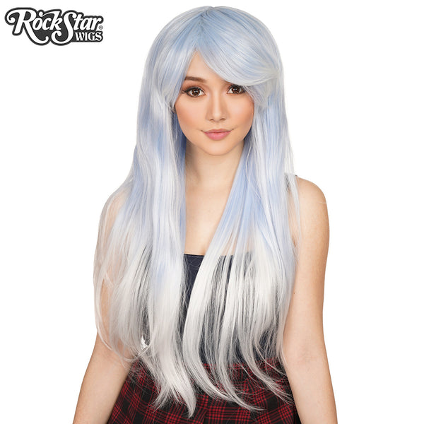 RockStar Wigs® <br> Ombre Alexa™ Collection - Sax-00204