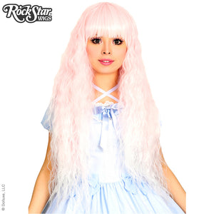 Gothic Lolita Wigs® <br> Rhapsody™ Collection - Pink -00110