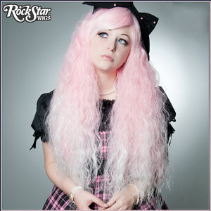 Gothic Lolita Wigs® <br> Rhapsody™ Collection - Pink -00110